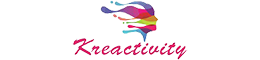 Kreactivity webáruház logo                        